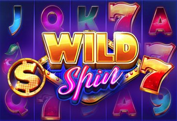Wild Spin