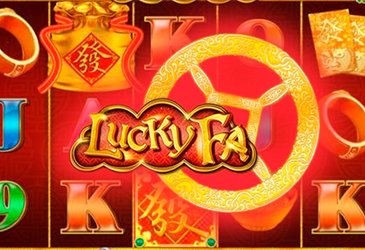 Lucky Fa